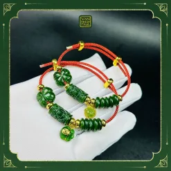 Vòng Phong Thủy: Vì Sao Mỗi Người Nên Sở Hữu Ít Nhất 1 Chiếc ?