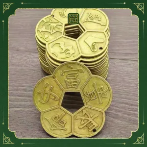 dong-xu-hoa-mai-phong-thuy-may-man-5-canh