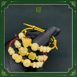 vong-day-cap-tóc-vang