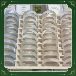 VÒNG TAY ĐÁ MẮT MÈO