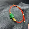 vòng tay dây cáp hồ ly