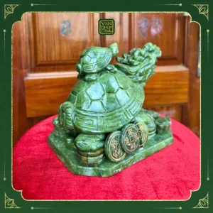 Vật Phẩm Phong Thủy Chất Lượng Cao Giúp Thu Hút Tài Lộc 2025