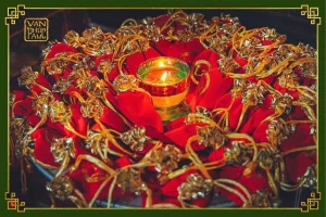 Vòng Tay Phong Thủy – Bí Mật Năng Lượng Tâm Linh Tại Vạn Phúc Am
