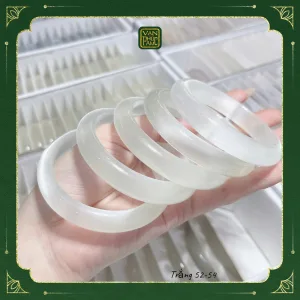 Vòng tay đá mắt mèo