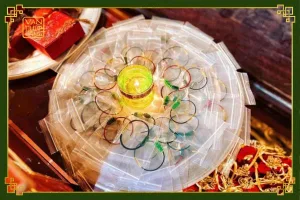 Vòng Tay Phong Thủy – Bí Mật Năng Lượng Tâm Linh Tại Vạn Phúc Am