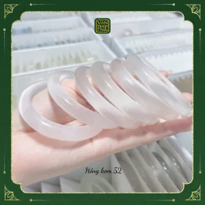 Vòng tay đá mắt mèo