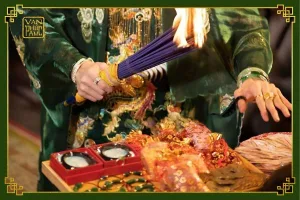 Vòng Tay Phong Thủy – Bí Mật Năng Lượng Tâm Linh Tại Vạn Phúc Am